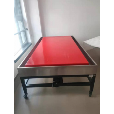 多功能书(shū)画(huà)清洗修復(fù)工作臺(tái)